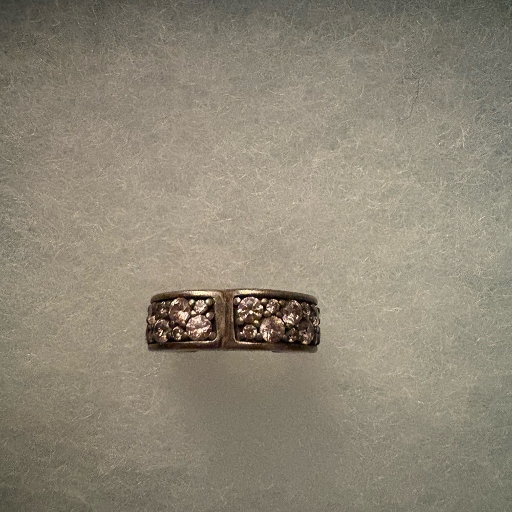 Pandora Elegant Silver Bead Spacer